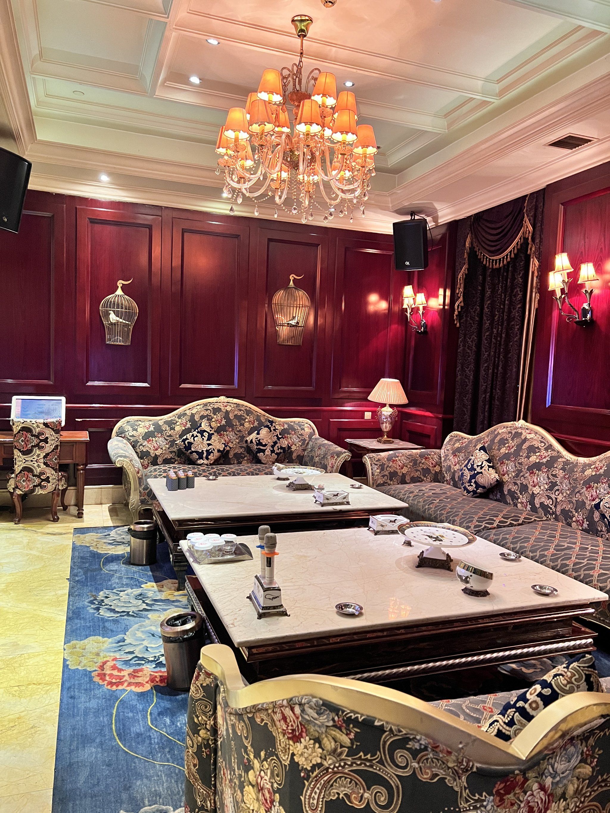 滨州商务ktv优选商务ktv预订指南-阳信县ktv预订