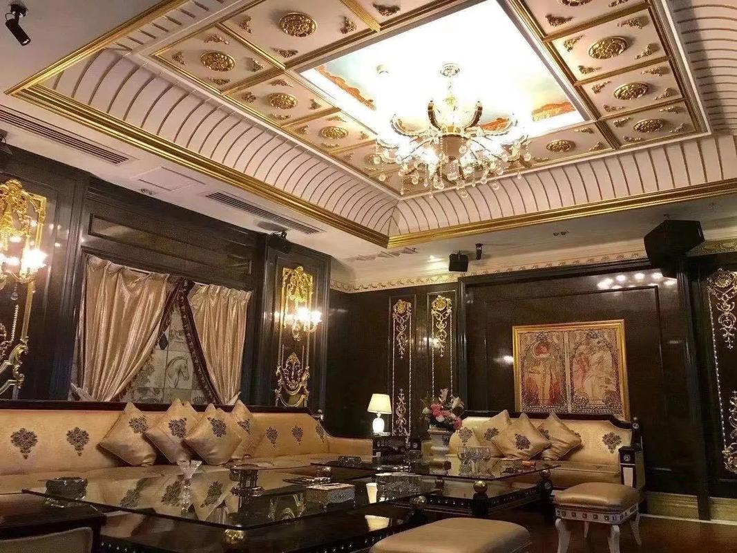 滨州商务ktv精品推荐尽享尊贵体验-阳信县ktv预订