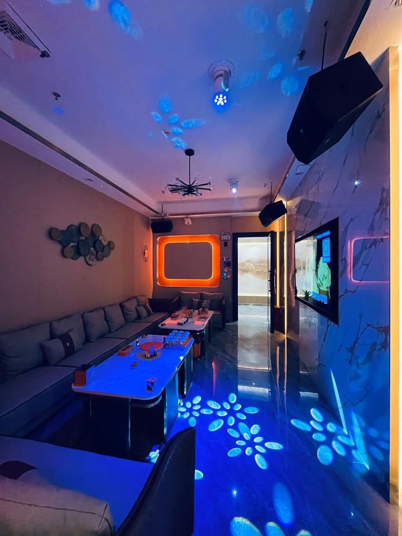 滨州商务ktv独特商务ktv玩法揭秘-阳信县ktv预订